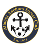 Allouez Anchors Soccer Club